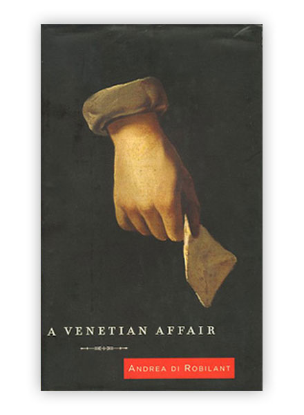 A Venetian Affair