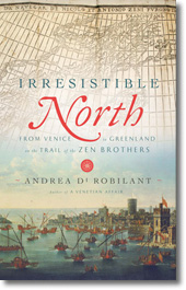 Irrestible North