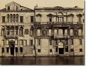 A Venetian Affair